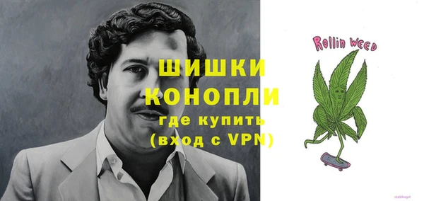 первитин Белоозёрский